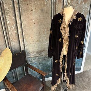 Glamorous Emery Coat Magnolia Pearl